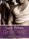 Gay Best Friend (eBook): G-A-Y Series, Book 10
